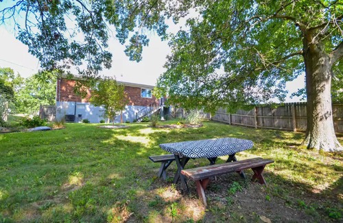 Erlanger House | Comforts of Home