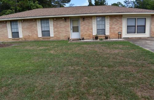 Gautier House | Comforts of Home