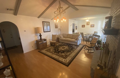 Universal City House | Comforts of Home - Central to Everything