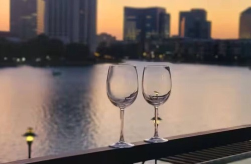 Las Colinas Apartment | Comforts of home with lakeside view near Airport & Toyota Music Factory