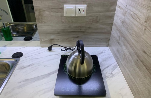 Lubuk Baja Apartment | COMFORTSTAY @ Citra Plaza Nagoya #31-06 (Sea View)