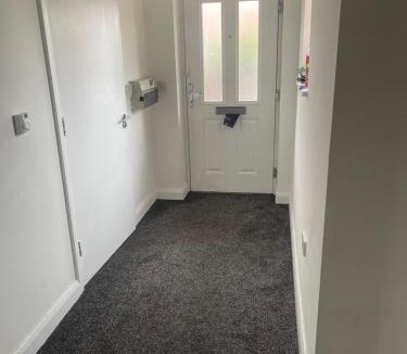 Hacton House | ComfortVilla LR