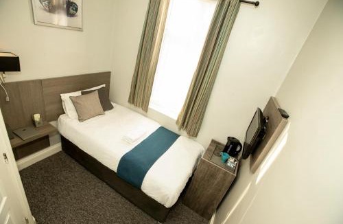 Addison House | Comfotel BLU