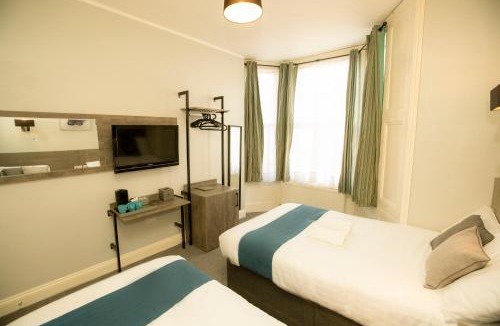 Addison House | Comfotel BLU