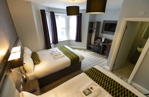 Addison Hotel | Comfotel PRPL