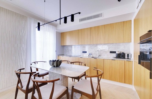 Saint-Mande Apartment | Comftable Apartment a/c 1BR/4P - Saint-Mandé