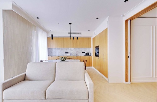 Saint-Mande Apartment | Comftable Apartment a/c 1BR/4P - Saint-Mandé