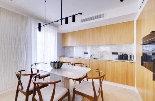 Saint-Mande Apartment | Comftable Apartment a-c 1BR-4P - Saint-Mande