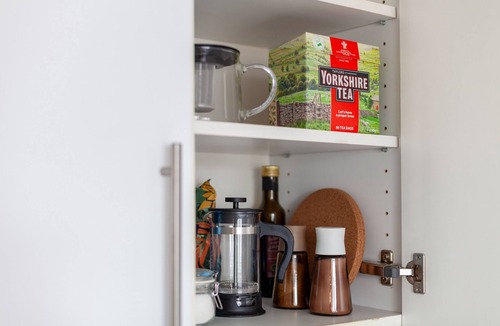 Highbury West Apartment | Comfty studio flat Finsbury park w/parking