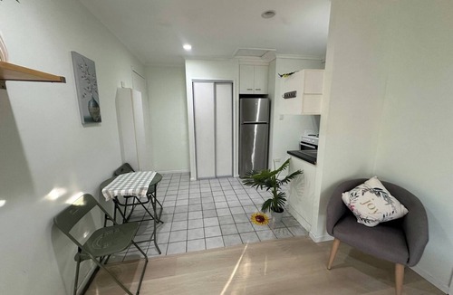 Alexandra Hills House | Comfy 1 BDR Granny Flat w/Parking Alexandra Hills