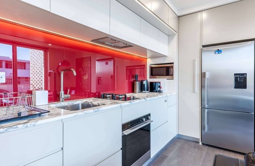 Cremorne Apartment | Comfy 1-Bed Apartment in Perfect Location