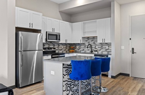 South Nashville Apartment | Comfy 1BR Apt - Great Spot, Exploring Music City!