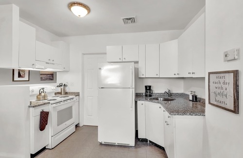 Germantown Apartment | Comfy 1BR in East Germantown