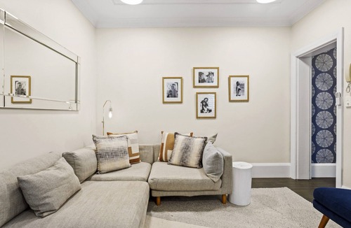 Manly Apartment | Comfy 2-Bed Apartment with A/C throughout