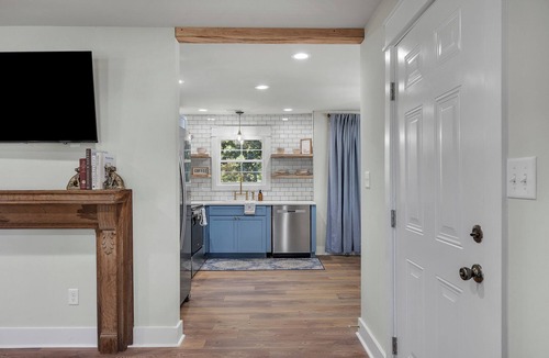 Bumpass House | Comfy 2 bedroom cottage~
