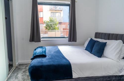 Gascoigne Apartment | Comfy 2 Bedroom Flat in London