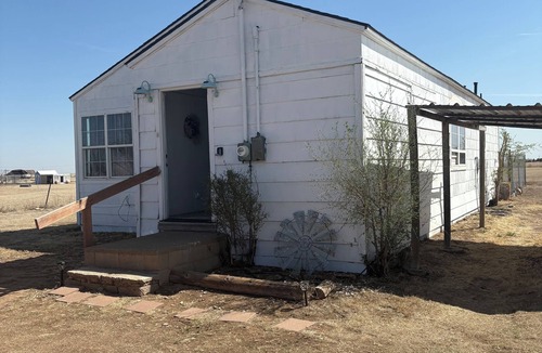 Canyon House | Comfy 2 bedroom home, near Palo Duro Canyon!