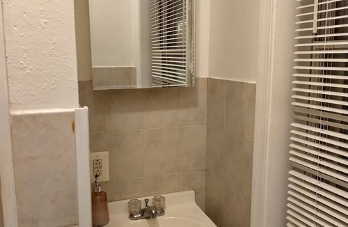 Market East Apartment | Comfy 2beds-1bedroom at center city