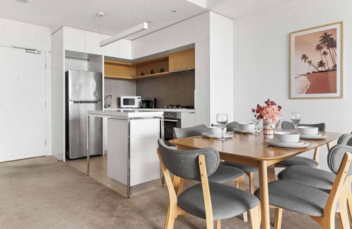 Abbotsford Apartment | Comfy 2BR Apt Near the Yarra River