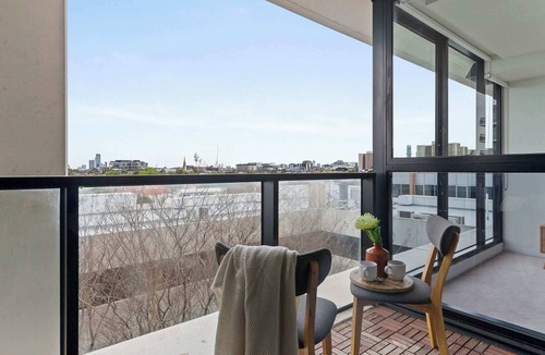 Abbotsford Apartment | Comfy 2BR Apt Near the Yarra River