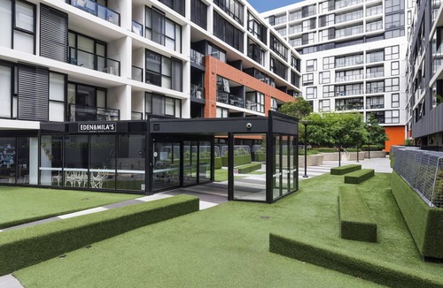 Abbotsford Apartment | Comfy 2BR Apt Near the Yarra River