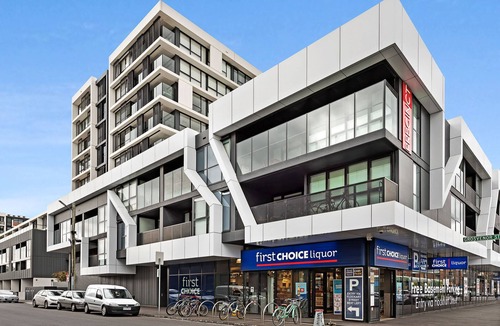 Abbotsford Apartment | Comfy 2BR Apt Near the Yarra River