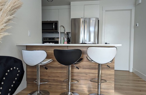 Seton Condo | Comfy 2BR condo in Seton, Southeast Calgary