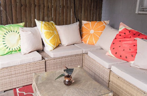 Brightwood Park House | Comfy 2BR DC Stay + Patio & Peaceful Yard