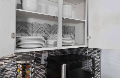 Olathe House | Comfy 2BR Home KingBeds|Shopping|WorldCup26 Olathe