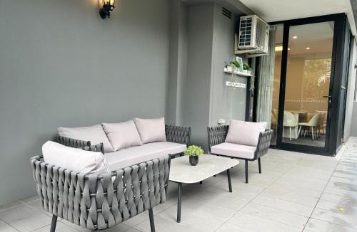 Homebush Apartment | Comfy 3 BED Apt in Homebush