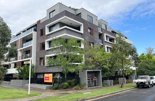 Homebush Apartment | Comfy 3 BED Apt in Homebush