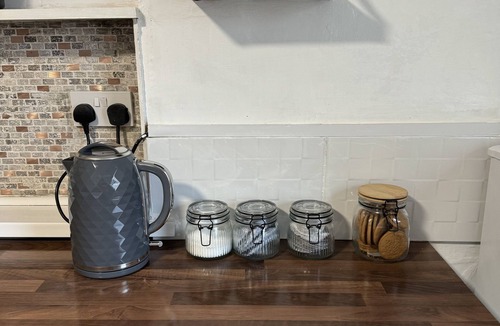 Splott House | Comfy 3 Bed Spacious House Cardiff City