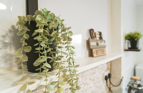 Splott House | Comfy 3 Bed Spacious House Cardiff City