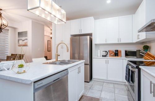 Woodstock House | Comfy 3 Bed woodstock Escape