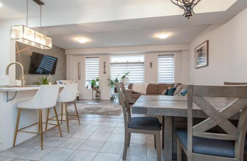 Woodstock House | Comfy 3 Bed woodstock Escape