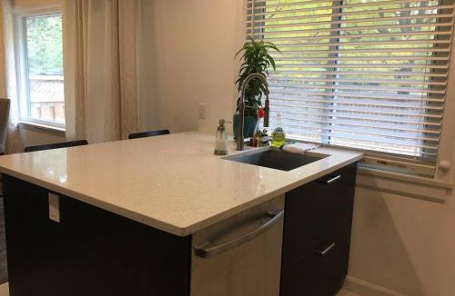 Highland Apartment | Comfy 3-Bedroom Home with Modern Upgrades