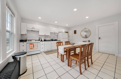 Lower Allston Apartment | Comfy 3-Bundle Rooms, Shared Apt, Brighton