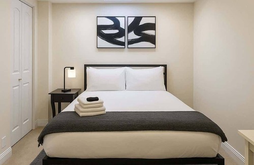 Avondale Apartment | Comfy 3BR/2BA Retreat