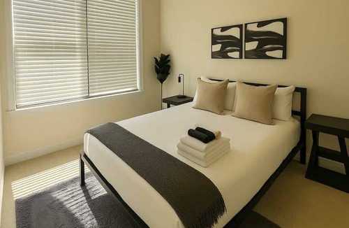 Avondale Apartment | Comfy 3BR/2BA Retreat