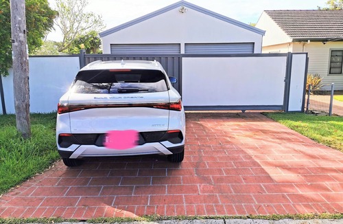 Miranda Villa | Comfy 4 Bedroms Corner House