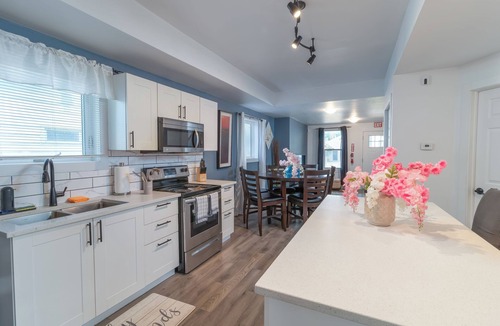 East Kildonan House | Comfy |4 Bedroom| Family Getaway