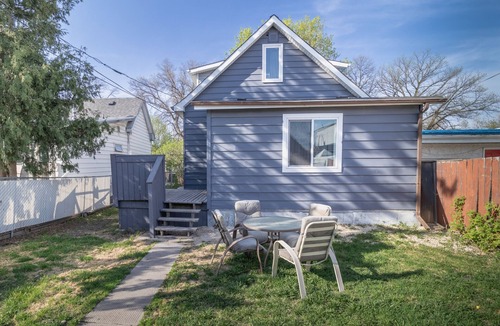 East Kildonan House | Comfy |4 Bedroom| Family Getaway