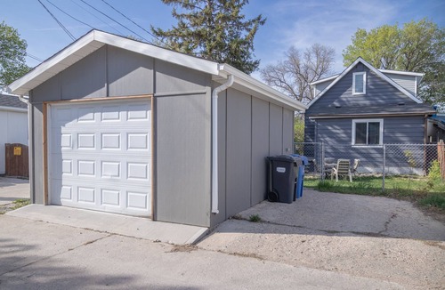 East Kildonan House | Comfy |4 Bedroom| Family Getaway