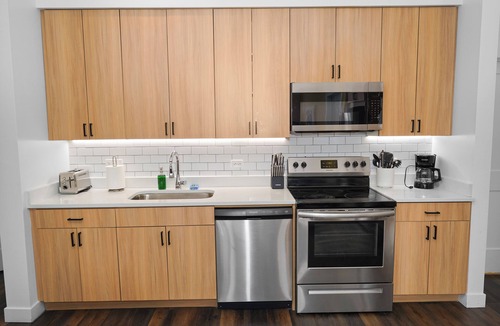 Near South Side Apartment | Comfy 4BR/3BA Chicago Retreat Near Museum Campus & McCormick