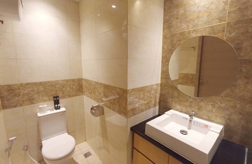 Mlati Apartment | Comfy And Best Deal Studio At Mataram City Apartment