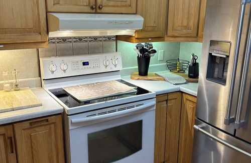 Beaconsfield House | Comfy and cozy