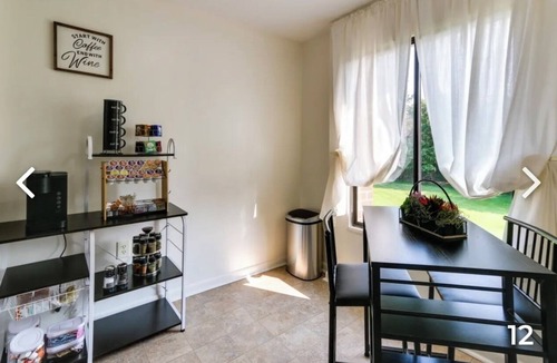 Laurel Condo | Comfy and cozy