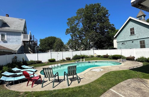 Winthrop Bed & Breakfast | Comfy and private Room