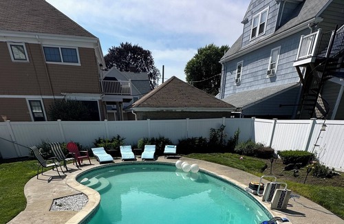 Winthrop Bed & Breakfast | Comfy and private Room