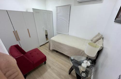 Cutler Bay House | Comfy and Relaxed